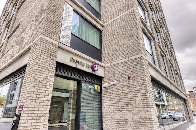 Gallery - Premier Inn Dublin Cc Gloucester St South