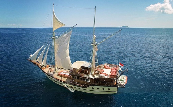 Gallery - Plataran Phinisi Felicia