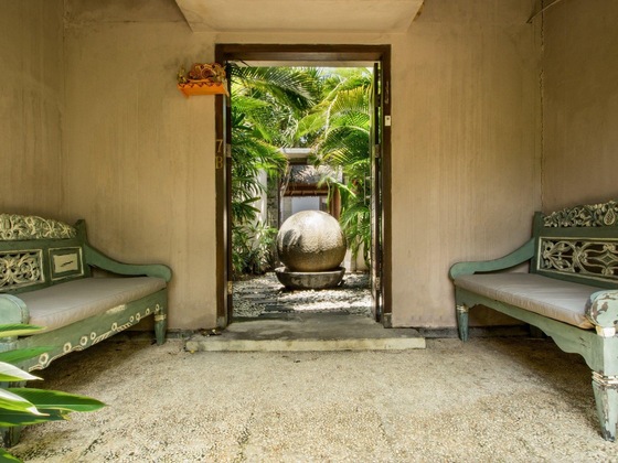 Gallery - Villa Chamade