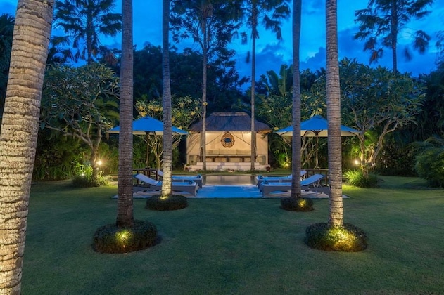 Gallery - Palma Villa Canggu