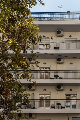 Gallery - Olympus Residence
