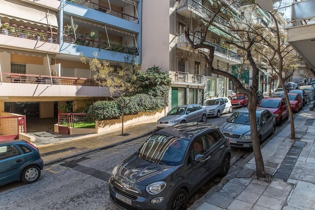 Gallery - Olympus Residence