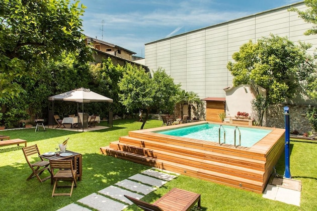 Gallery - Antiche Rive Apartments