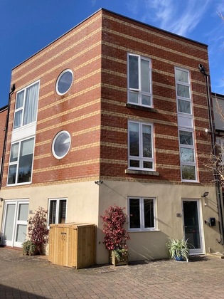 Gallery - Streamside Apartments
