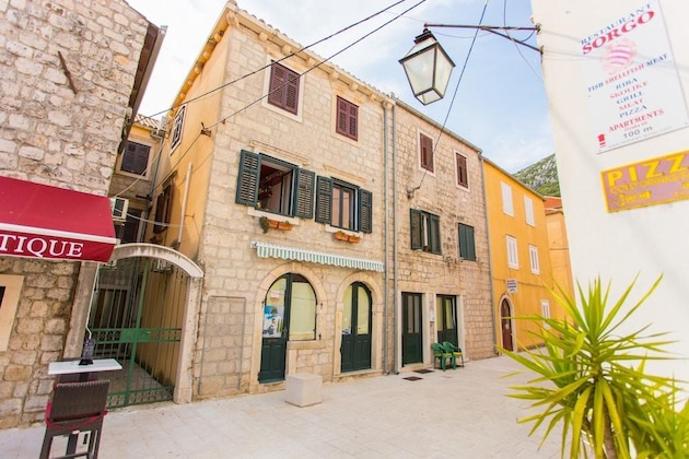 Gallery - Apartmani Villa Sol