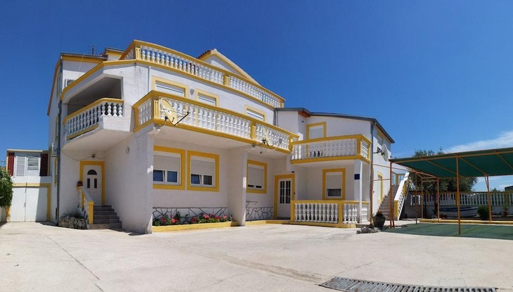 Gallery - Apartments Klaric