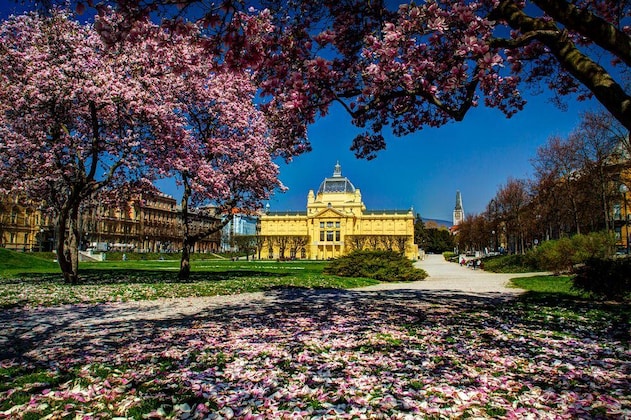 Gallery - Manduša Heritage Apartments