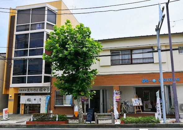 Gallery - Japanese Condominium Uno