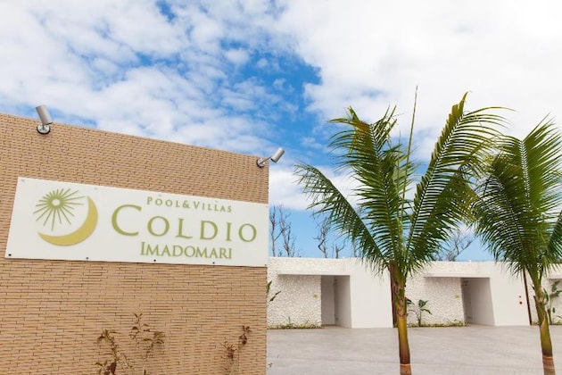 Gallery - Coldio Pool and Villas Imadomari