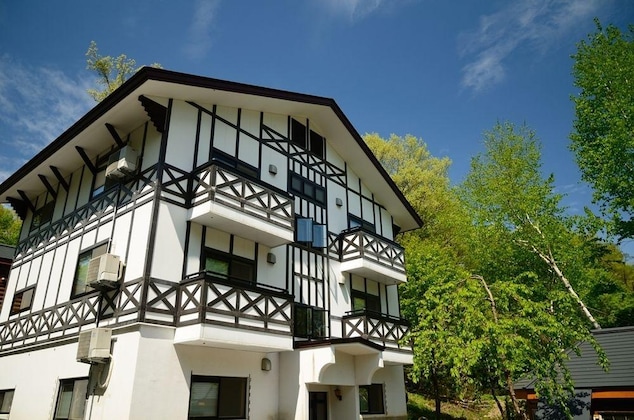 Gallery - Hakuba Canadian Lodge
