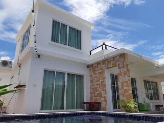 Gallery - Baan Bua Sawhan Pool Villa Hua Hin