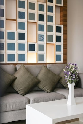Gallery - Anta Residence Self-Sevice Apartment