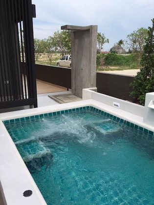 Gallery - Bansansabuay Hua Hin Pool Villas