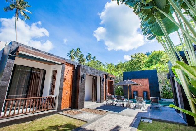 Gallery - Ample Samui Luxury Pool Villa