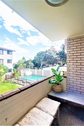 Gallery - Bondi Beach Oasis