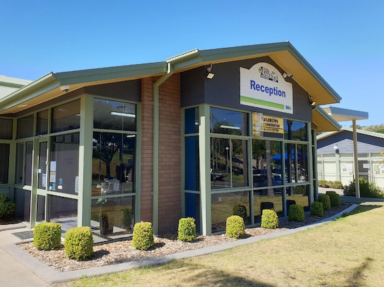 Gallery - Big4 Easts Beach Holiday Park