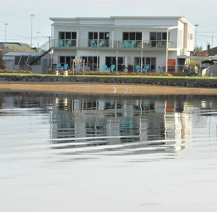 Gallery - Ulverstone River Edge Apartments