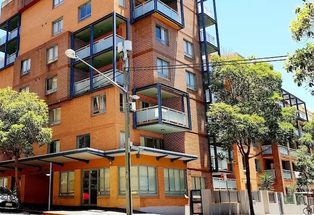 Gallery - Liv Apartments Darling Harbour