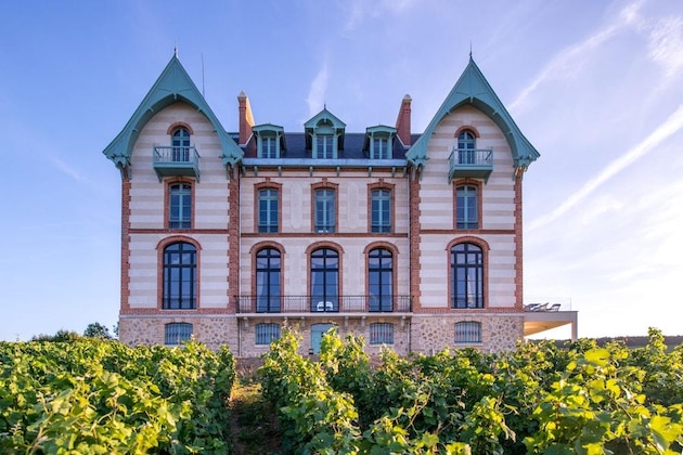 Gallery - Château De Sacy