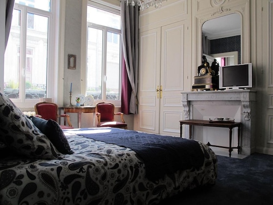 Gallery - La Bourgogne En Ville