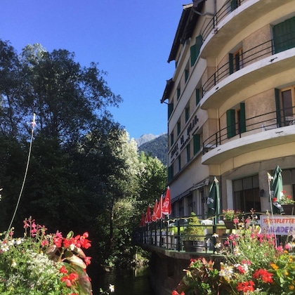 Gallery - Hôtel De Milan