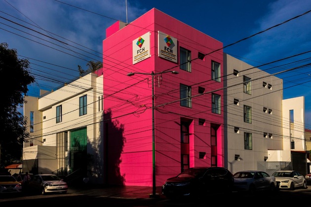 Gallery - Fch Hotel Providencia - Adults Only