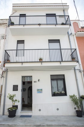Gallery - B&B Cinisi Mare E Monti