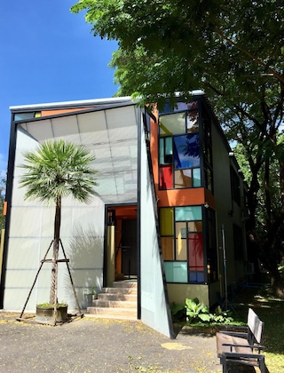 Gallery - Green At Buriram