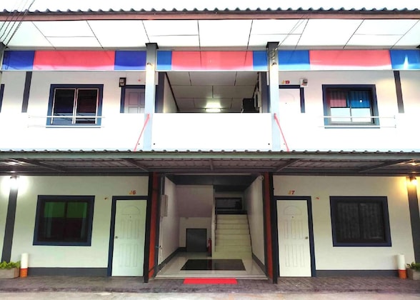 Gallery - Jirapa Modern Resort