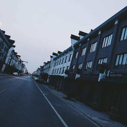 Gallery - Wuzhen Zen Boutique Inn