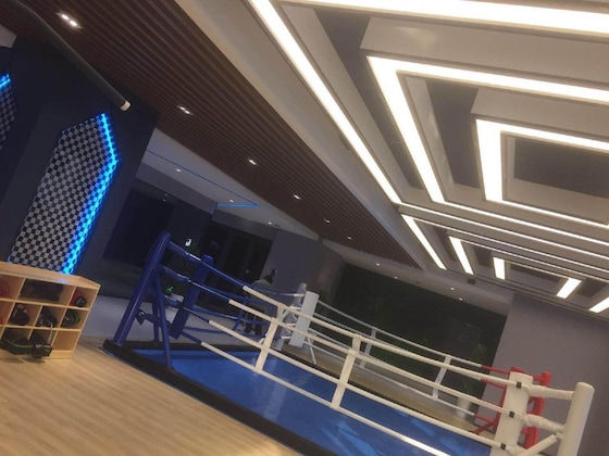 Gallery - Xi'an Boffo L Hotel