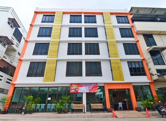 Gallery - Sabuy Best Hotel Phayao