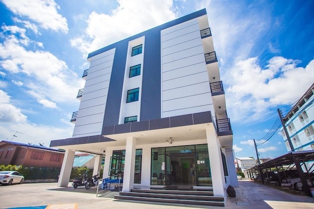 Gallery - The Bed Hotel