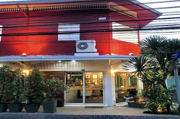 Gallery - Rimklong Boutique Hotel Trad