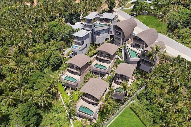 Gallery - Villa Lipe At Comoon Boutique Villas