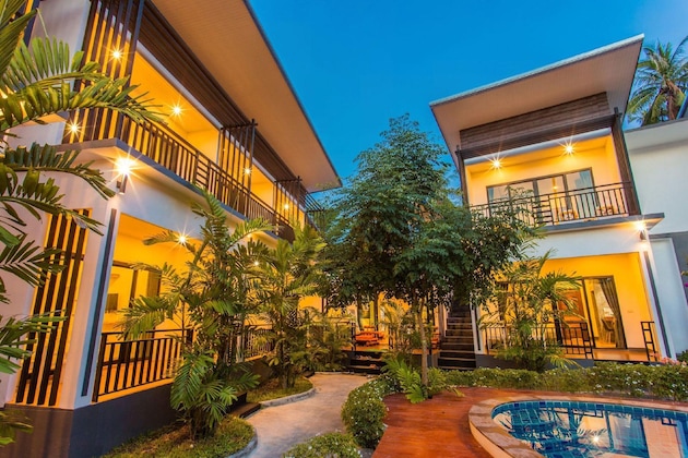 Gallery - The Ozo Koh Tao