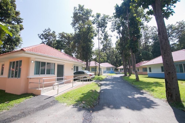 Gallery - Baan Pingkan Wellness Resort