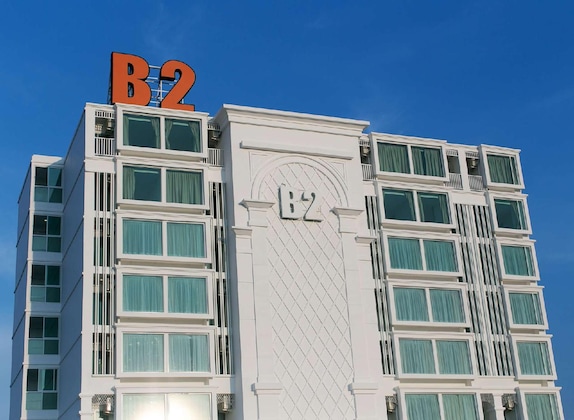 Gallery - B2 Hua Hin Premier Hotel