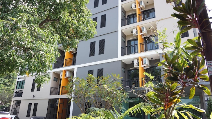 Gallery - Sleep Hotel Bangkok