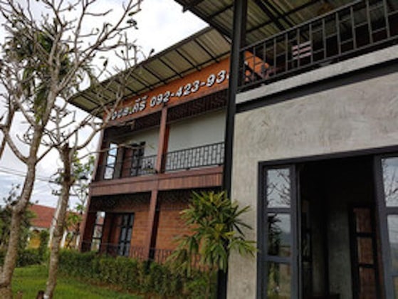 Gallery - Sangkhlakiri Resort