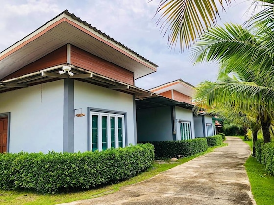 Gallery - Lamphurai Riverside Resort And Spa
