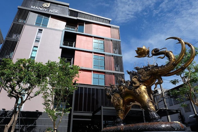 Gallery - Mandy Nok Hotel