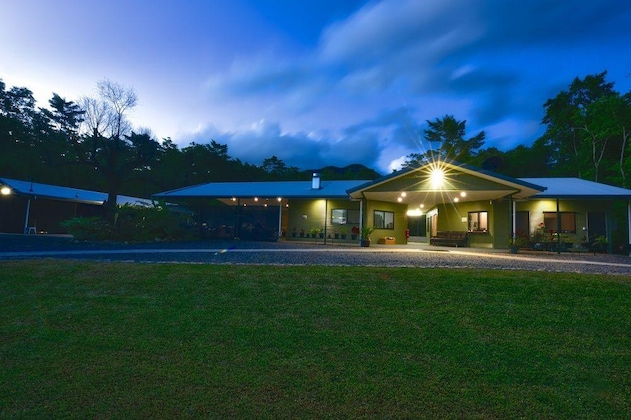 Gallery - Daintree Peaks Eco Stays