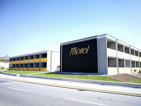 Gallery - Wohnmotel