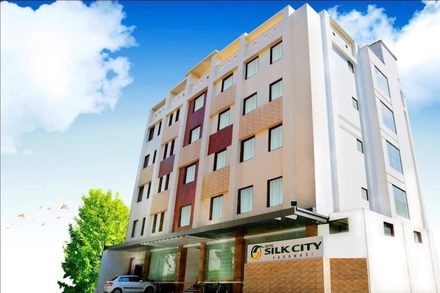 Gallery - Hotel Silk City
