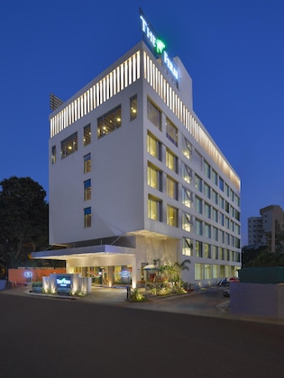 Gallery - The Fern - An Ecotel Hotel