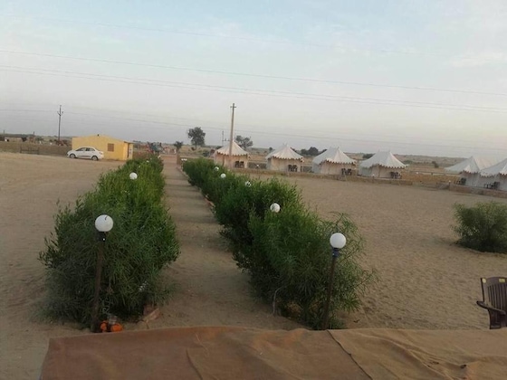 Gallery - Adb Rooms Jaisalmer Dunes Camp