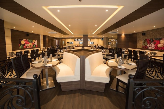 Gallery - Hotel Virgo Sumeru