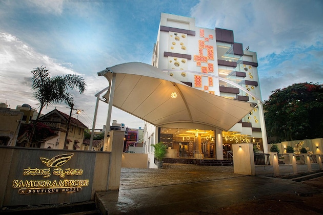 Gallery - Samudra Mysore