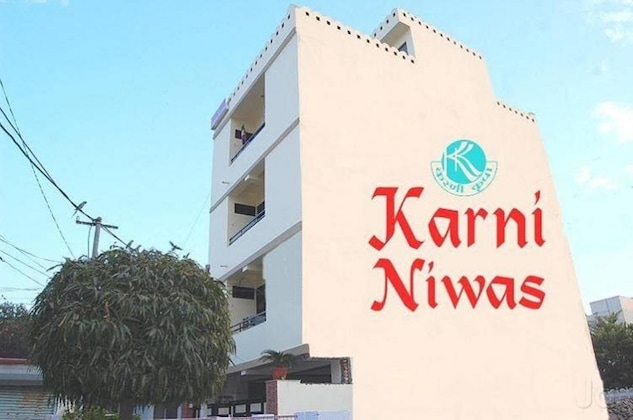 Gallery - Karni Niwas
